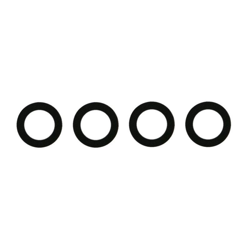 Fel-Pro 13-14 Subaru WRX/13-21 WRX STI/00-12 Outback Fuel Injector O-Ring Kit - Image 2
