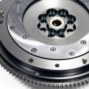 Clutch Masters 00+ K/Motor F/Transmission Aluminum Flywheel