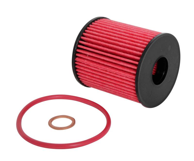 K&N Performance Oil Filter for 07-15 Mini Cooper L4-1.6L - Image 2