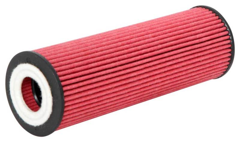 K&N Ford / Lincoln 1.938in OD x 5.5in H Oil Filter - Image 3