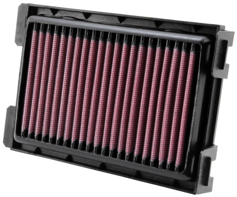 K&N 11-13 Honda CBR250R 249 Replacement Air Filter - Image 3