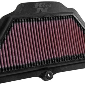 K&N 2016 Kawasaki ZX1000 Ninja ZX-10R Replacement Air Filter