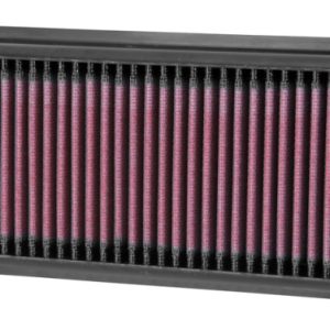 K&N 12 Fiat 500 Abarth 1.4L Replacement Air Filter