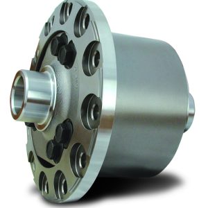 Eaton Detroit Truetrac Differential 27 Spline 1.16in Axle Shaft Dia 3.73 & Up Ratio Front Dana 30