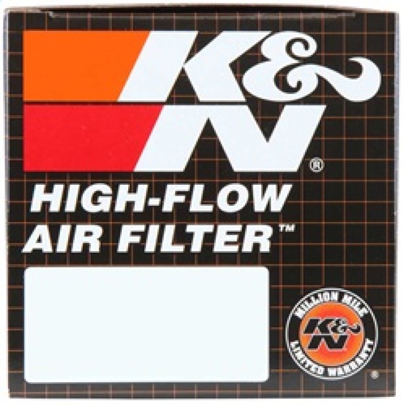 K&N 12 Can-Am Outlander 800R EFI 800 Replacement Air Filter - Image 9