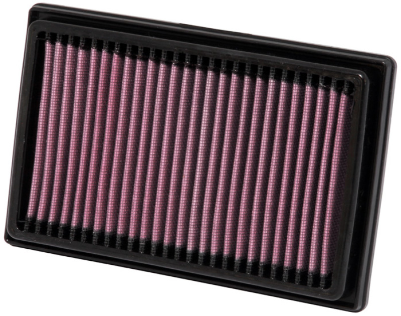 K&N 08-12 Can-Am Spyder 990/RS990 Replacement Air Filter - Image 2