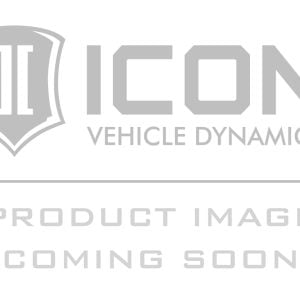 ICON Rebound Low Pro Center Cap - 5x150