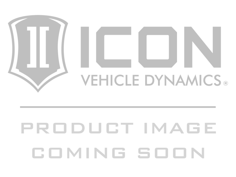 ICON Coil Spring 1400.0300.0700 Black - Image 2