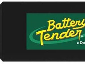 Battery Tender USB Charger Adaptor