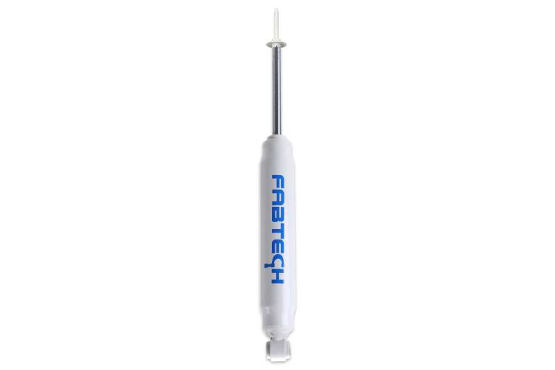 Fabtech 11-19 GM 2500HD/3500HD 2WD/4WD Front Performance Shock Absorber - Image 4