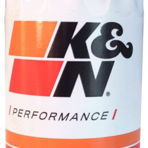 K&N Oil Filter Automotive 08-10 VW Passat