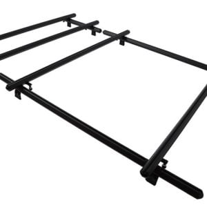 Dee Zee 19-23 Jeep JL/Gladiator Jeep Large Roof Rack