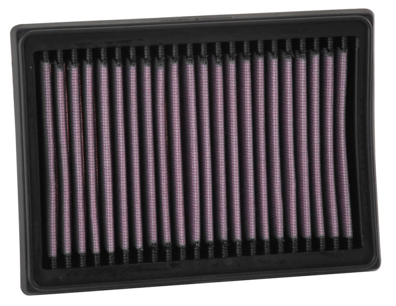 K&N 2018 KTM 790 Duke 790CC Replacement Drop In Air Filter - Image 3