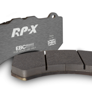 EBC Racing AP Racing CP6080 Calipers RP-X Brake Pads
