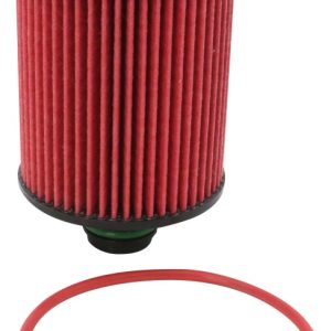 K&N Oil Filter Automotive 10-20 Fiat Egea 1.3L Diesel