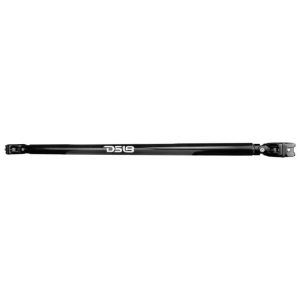 DS18 Speaker Mounting Tube For Towers And Pods Jeep JK/JKU Black