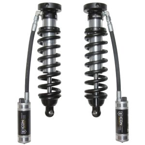 ICON 96-02 Toyota 4Runner Ext Travel 2.5 Series Shocks VS RR CDCV Coilover Kit