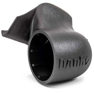 Banks Power 22-24 Toyota Tundra Gauge Pod Kit - Single Gauge