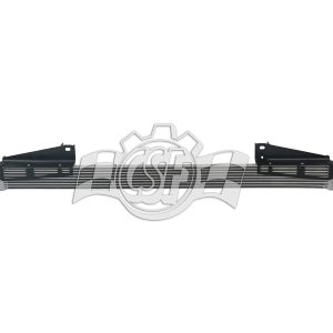 CSF 21-20 Chevy Silverado 2500/3500 6.6L Turbo Diesel Auxiliary Radiator