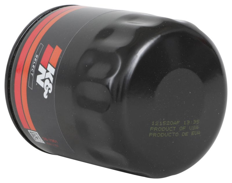 K&N 04-18 Chevrolet Aveo 1.6L L4 / 04-16 Chevrolet Tornado 1.8L L4 Spin-On Oil Filter - Image 3