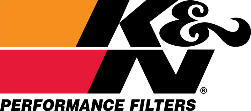 K&N 04-06 Chevy Colorado / GMC Canyon L4-2.8L Performance Intake Kit - Image 4