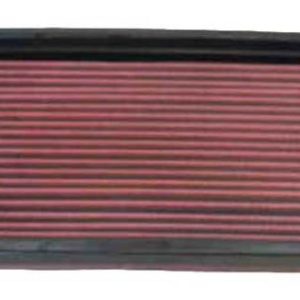 K&N 77-83 Porsche 911 CSI F/I Drop In Air Filter