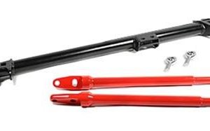 Innovative 90-93 Integra / 88-91 Civic B-Series Competition Traction Bar For JDM/EDM RHD