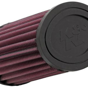 K&N 10-11 Triumph Thunderbird Oval Replacement Air Filter