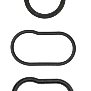 Fel-Pro 13-17 Honda Accord/12-15 Civic/15-19 CR-V Engine Oil Filter Adapter Seal Set