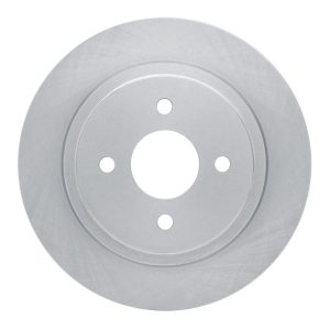 DFC 02-04 Ford Focus Rear Brake Rotor
