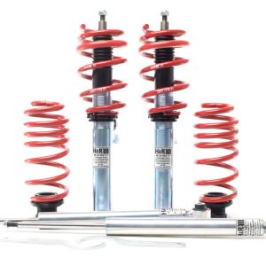 H&R 18-21 Volkswagen Tiguan/Tiguan 4MOTION Street Perf. Coil Over (w/o DCC)