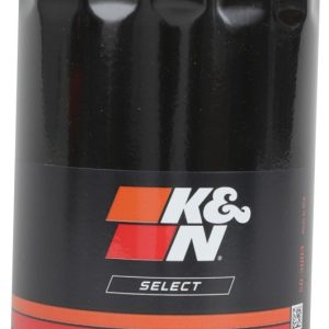 K&N Oil Filter Automotive 01-19 Chevrolet Silverado 6.6L