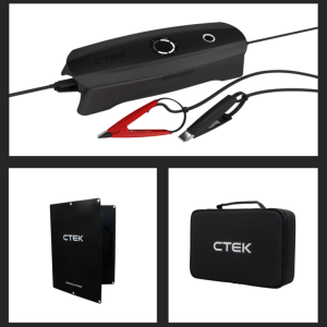 CTEK Ultimate Overland Kit