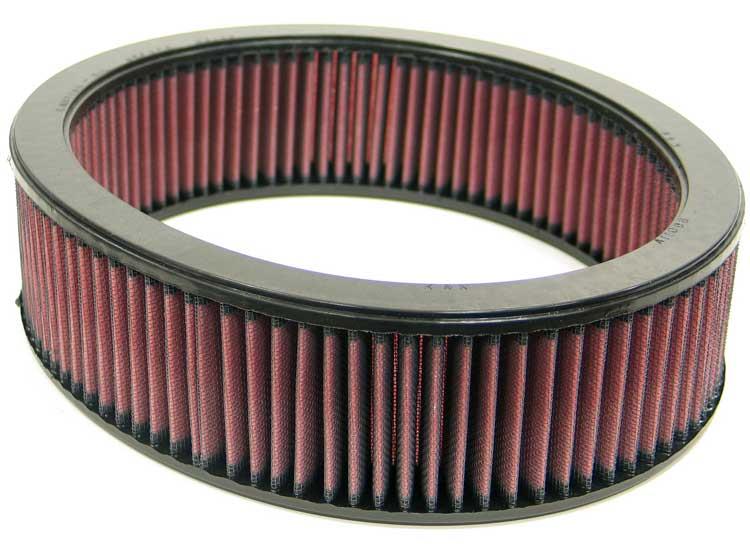 K&N Volvo 164 L6-3.0L F/I 1972-1975