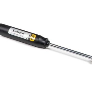 JKS Manufacturing JSPEC Gas Shock Front - 22.90 x 13.90 x 2-3/8 - S1/BP7
