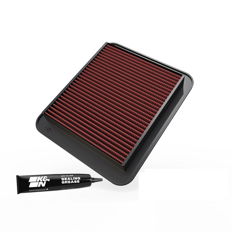 K&N IS300 Drop In Air Filter - Image 3