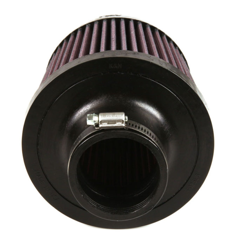 K&N Filter Universal X Stream Clamp-On 2.5in Flange ID / 6in Base OD / 5in Top OD / 5.5in Height - Image 8