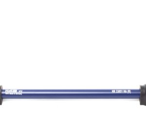H&R 2022 Volkswagen GTI MK8 26mm Non Adj Sway Bar - Rear