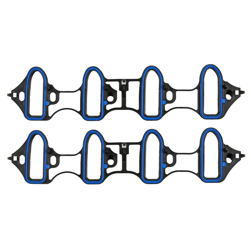Fel-Pro 09-13 Chevy Silverado 1500/08-13 Tahoe/06-08 Trailblazer Engine Intake Manifold Gasket Set - Image 3