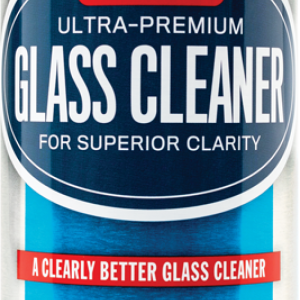Griots Garage Foaming Glass Cleaner - 19oz (Aerosol)
