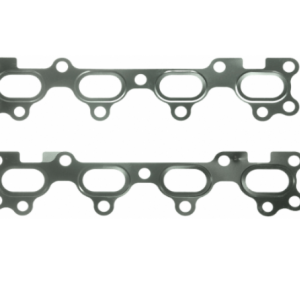 Fel-Pro 90-93 Mazda Miata/88-89 323/91-94 Mercury Capri Exhaust Manifold Gasket Set