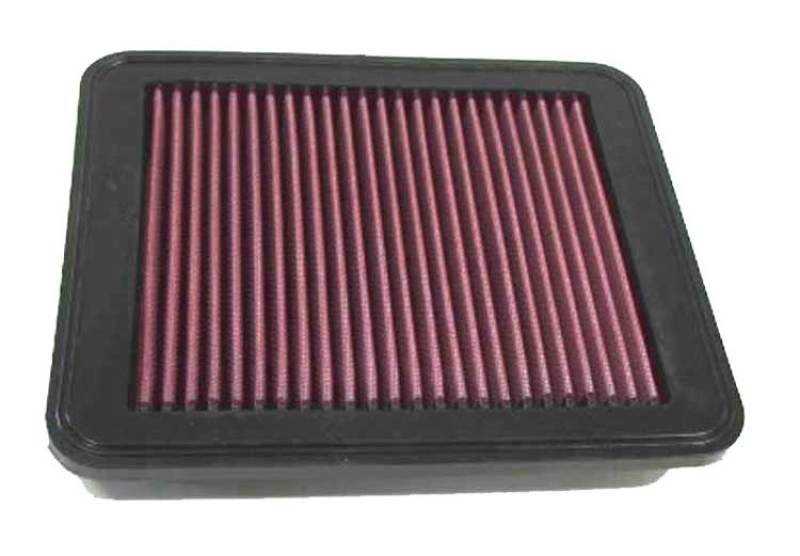 K&N IS300 Drop In Air Filter - Image 2