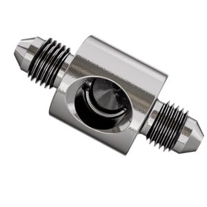 Goodridge Universal Rear Brake Switch Holder