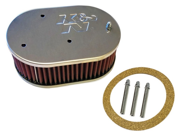 K&N Pierburg 2E Cust.Assy. Non-Usa - Image 3