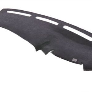 Covercraft SuedeMat Custom Dash Cover - Black