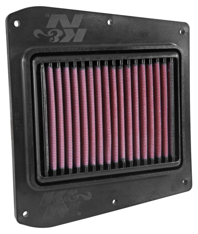 K&N 15-16 Indian Scout 69 Cl Replacement Drop In Air Filter - Image 2