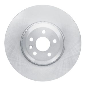 DFC 20-25 Jaguar E-Pace Front GeoSPEC Coated Rotor