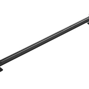 Dee Zee 2003-23 Dodge/Ram Ram Hex Series Side Rails - Texture Black 8Ft Bed