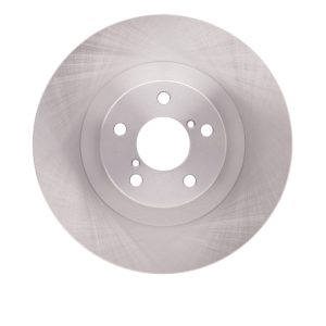 DFC 02-08 Subaru Impreza Front Brake Rotor