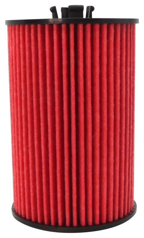K&N Oil Filter Automotive 14-23 Audi Q3 2.0L - Image 2